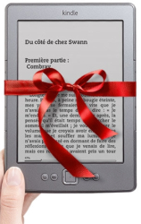 Le cadeau ! Le cadeau !